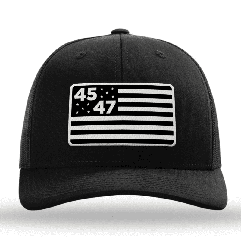 4547flagblack