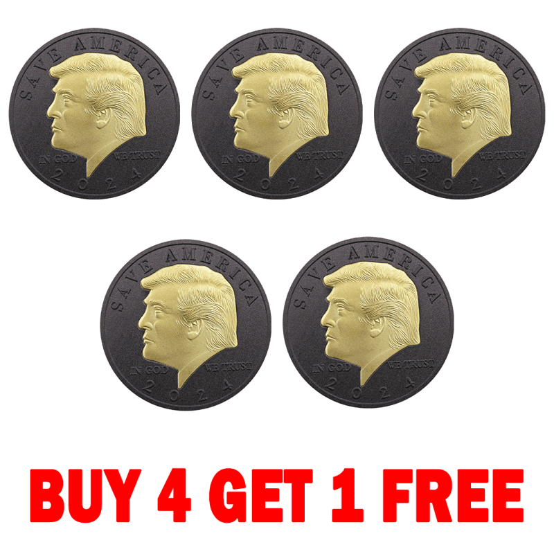 BUY4GET1FREESHOPIFYBLACKANDGOLDCOINS