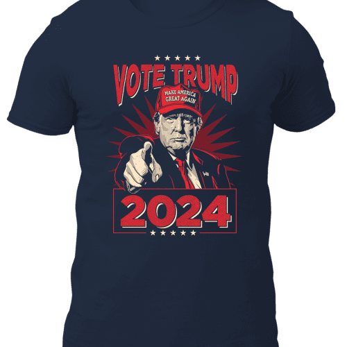 VoteTrump2024 Navy