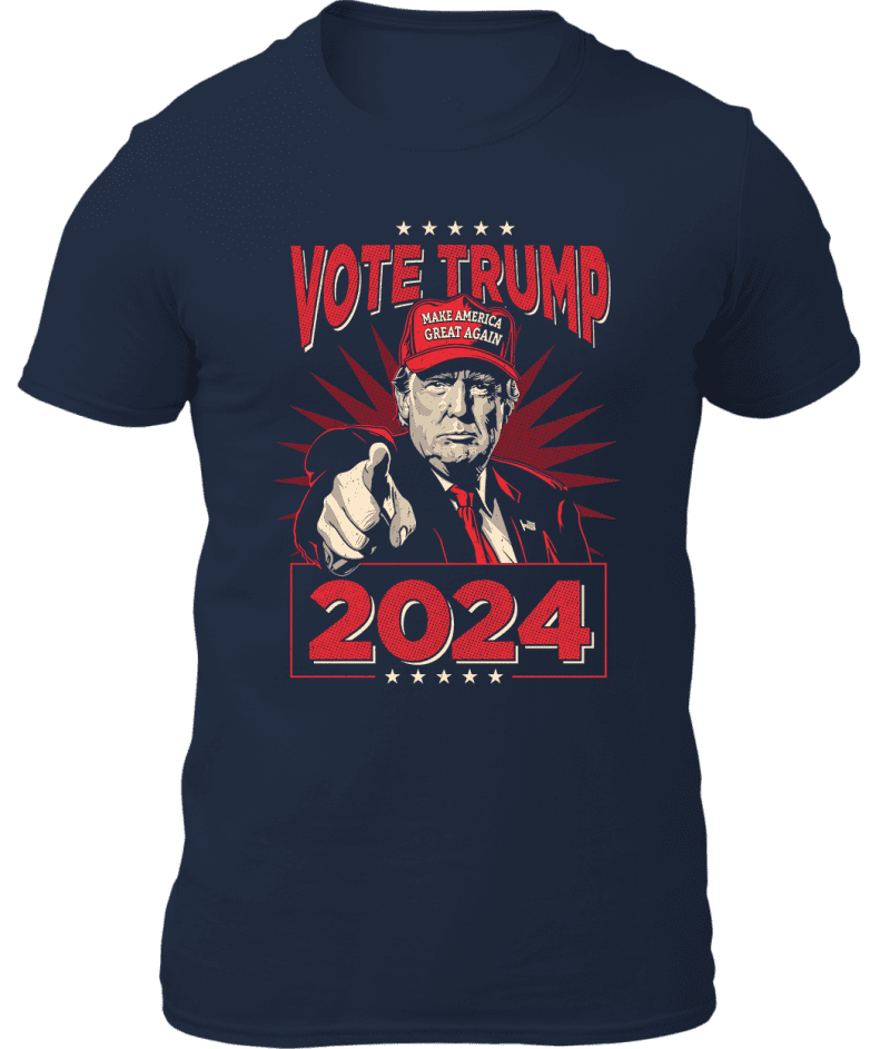 VoteTrump2024 Navy