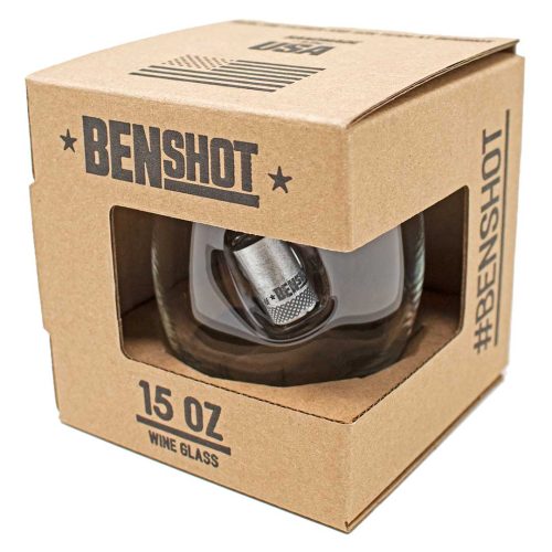 benshot 10mm socket glasses 851281