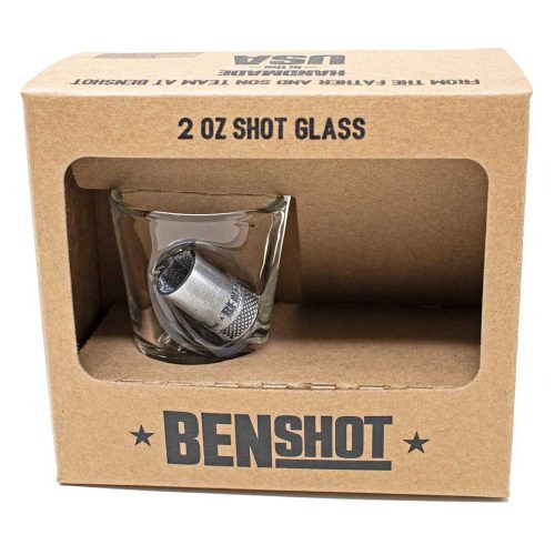 benshot 10mm socket glasses 935019