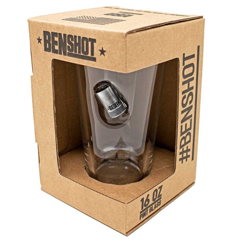 benshot 10mm socket glasses 970044