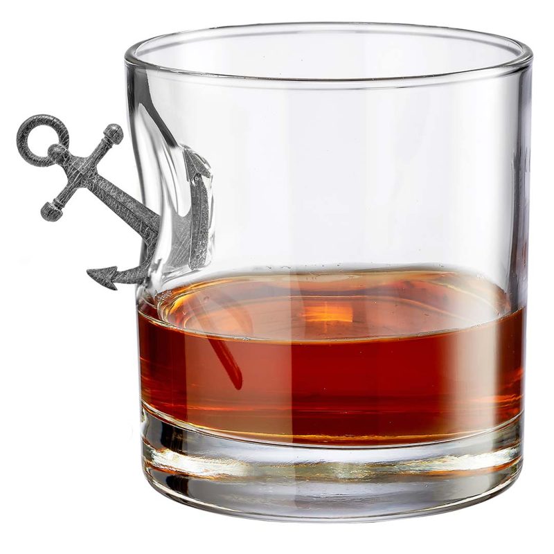 benshot anchor glasses 573395