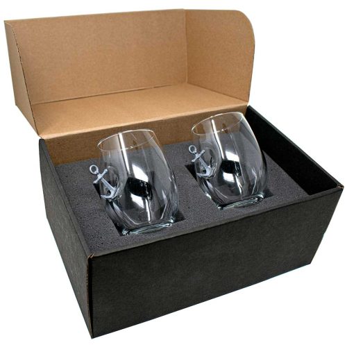 benshot anchor glasses 931129