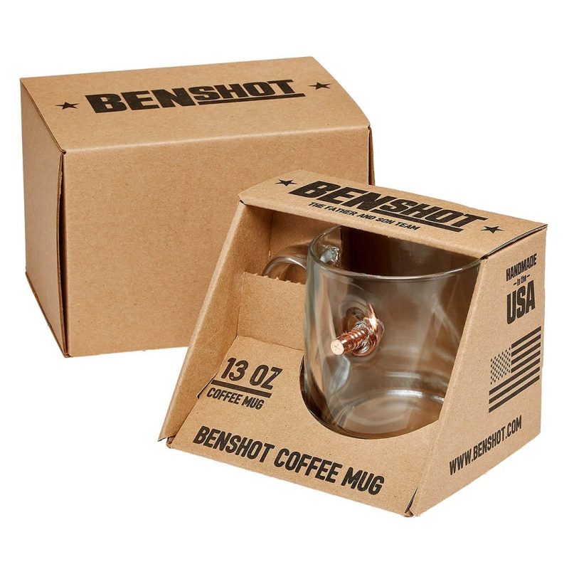 benshot coffee mug 749580