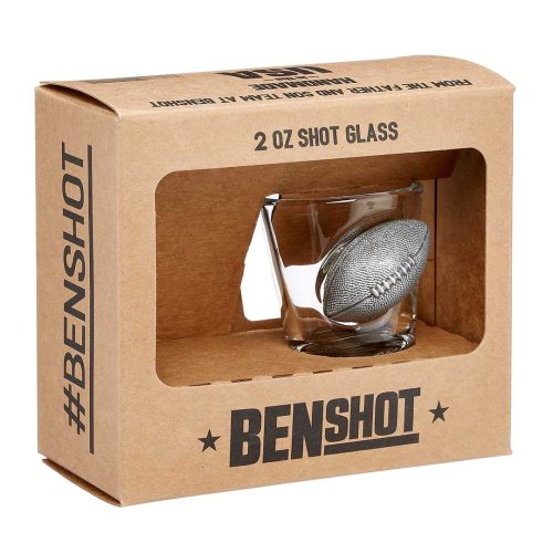 benshot football dad glasses 140698