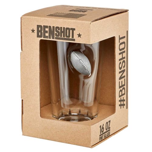 benshot football dad glasses 296726