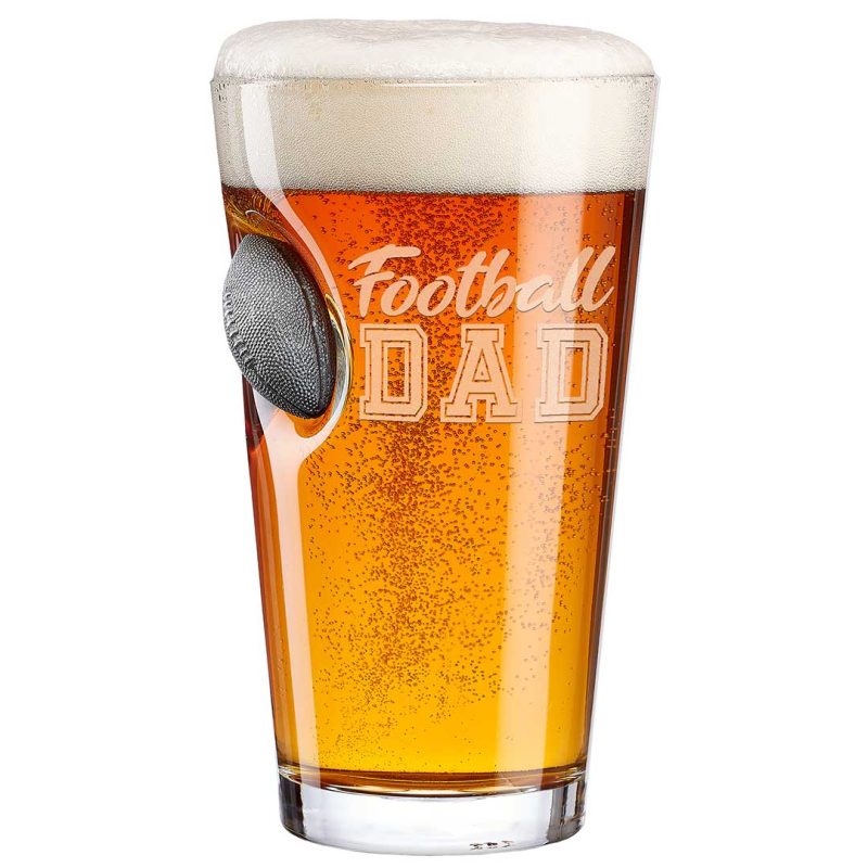 benshot football dad glasses 338401