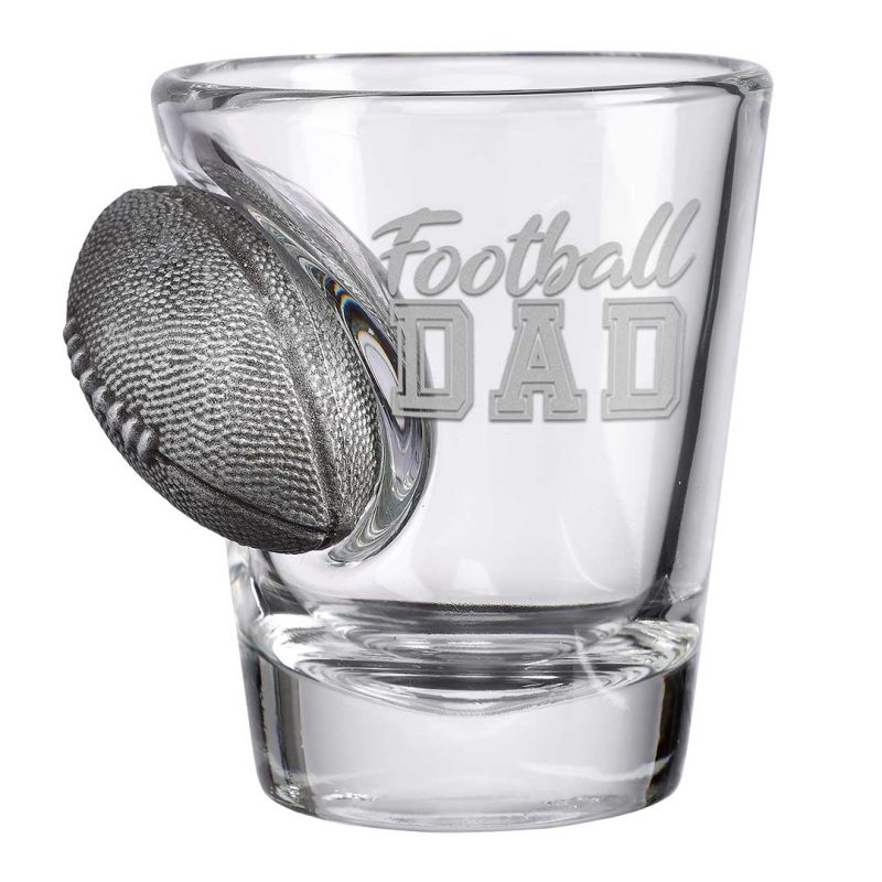 benshot football dad glasses 526078