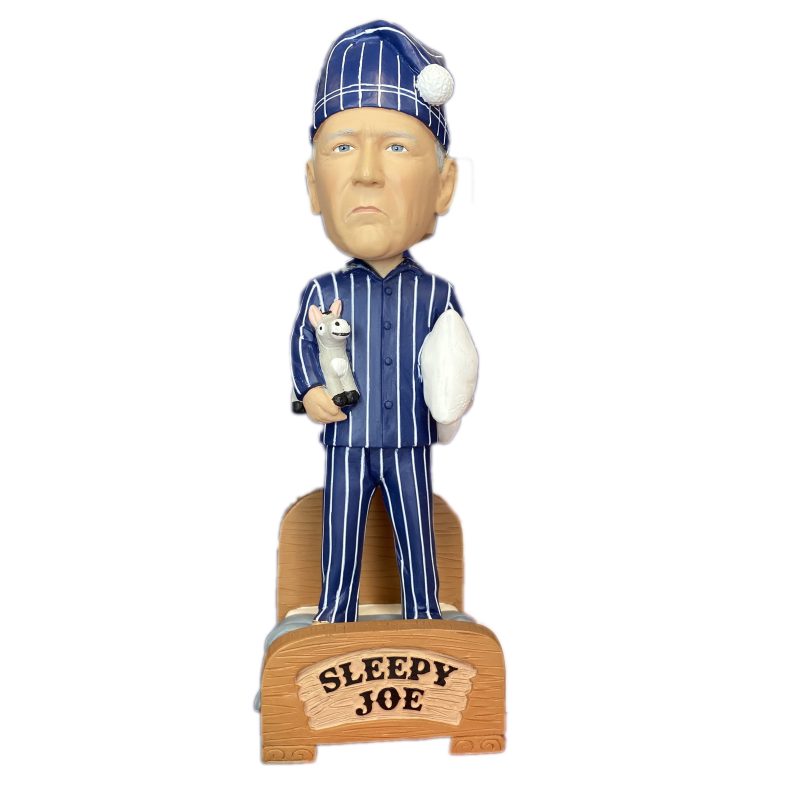 sleepy joe bobblehead 173997