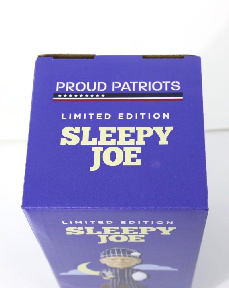 sleepy joe bobblehead 269042