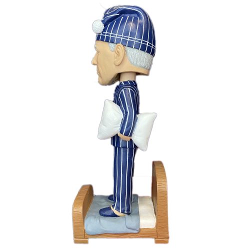 sleepy joe bobblehead 645644