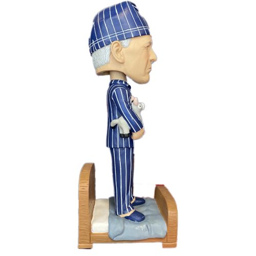 sleepy joe bobblehead 855357