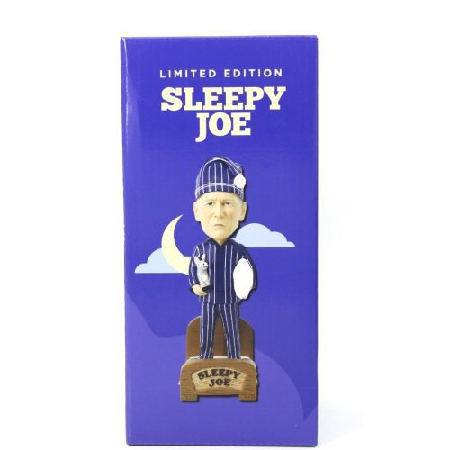 sleepy joe bobblehead 969508