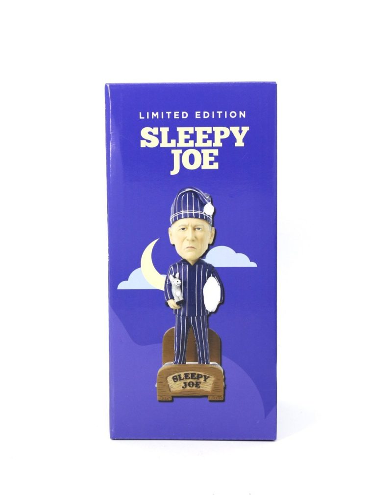 sleepy joe bobblehead 969508