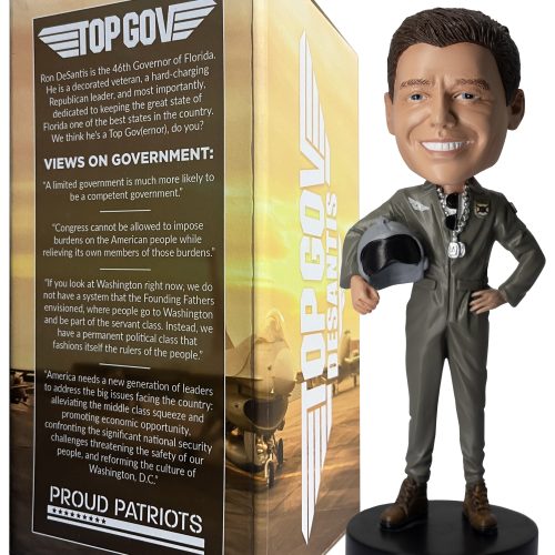 top gov desantis bobblehead 118002