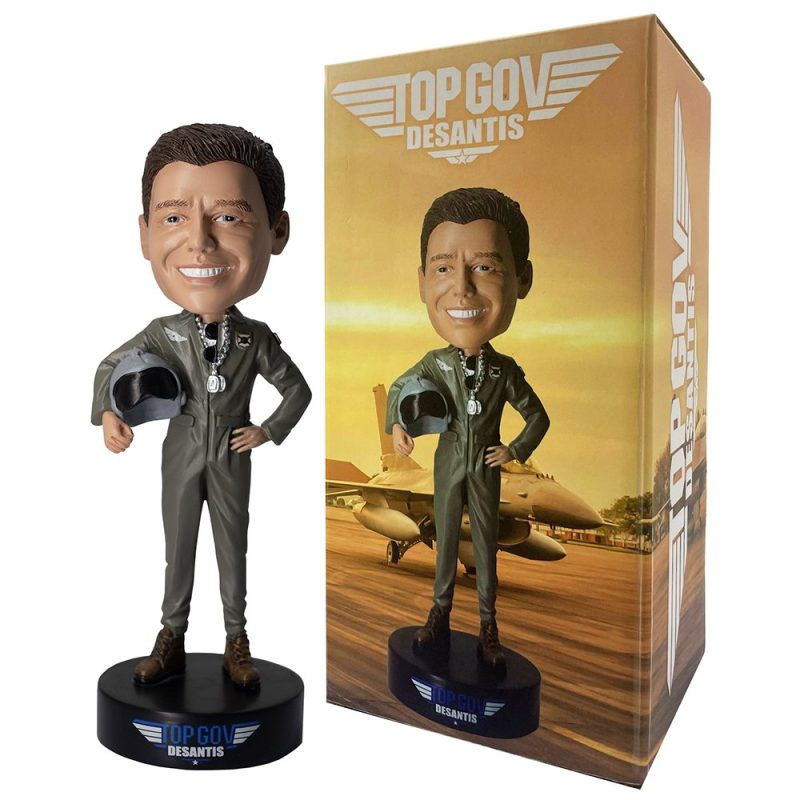 top gov desantis bobblehead 442695