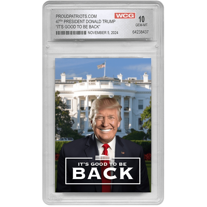 trumpbackcard