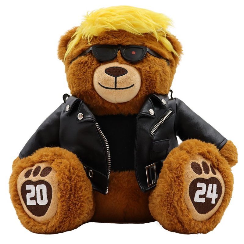 trumpinator teddy bear 895895